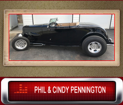 Pennington